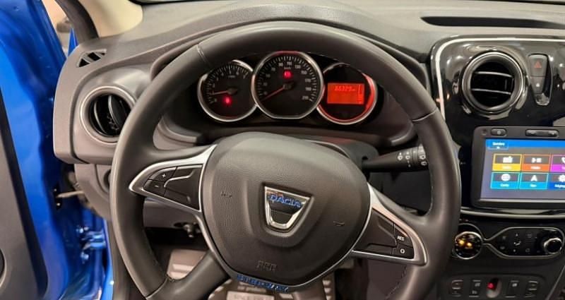 Occasion Dacia Sandero Stepway 90 ch (66 kW) 2019 Citadine