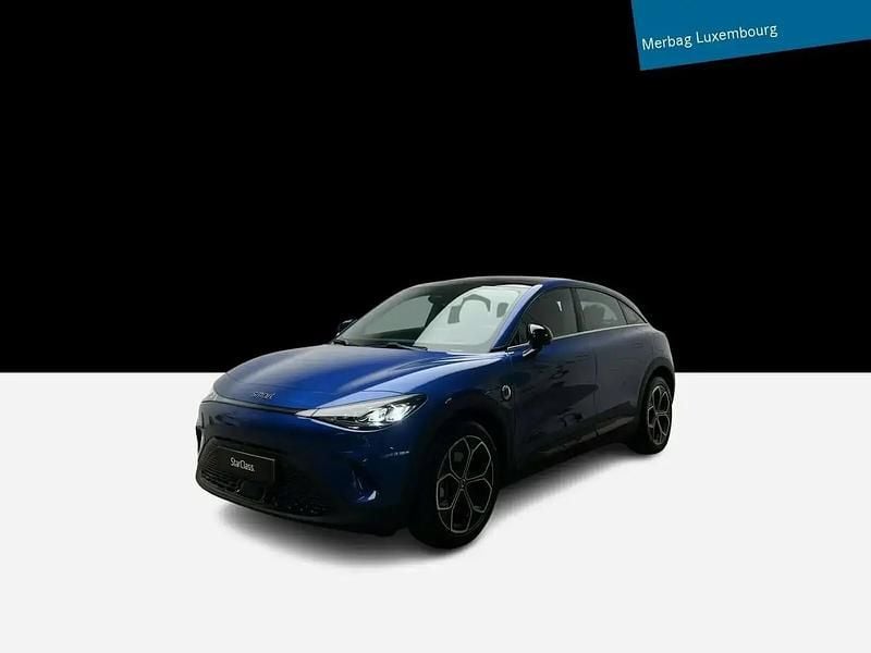 Bleu Occasion 2024 Smart #3 Pro+ SUV | 42 041 € - Image 1/4