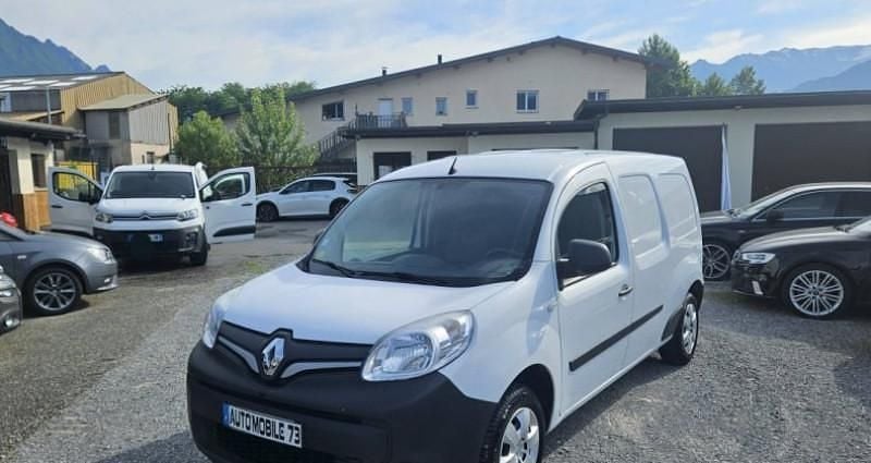 Utilisé 2020 Renault Kangoo Monospace | 9 990 € - Image 1/4