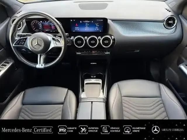 Occasion Mercedes B180 Progressive 2023 Blanc polaire Monospace