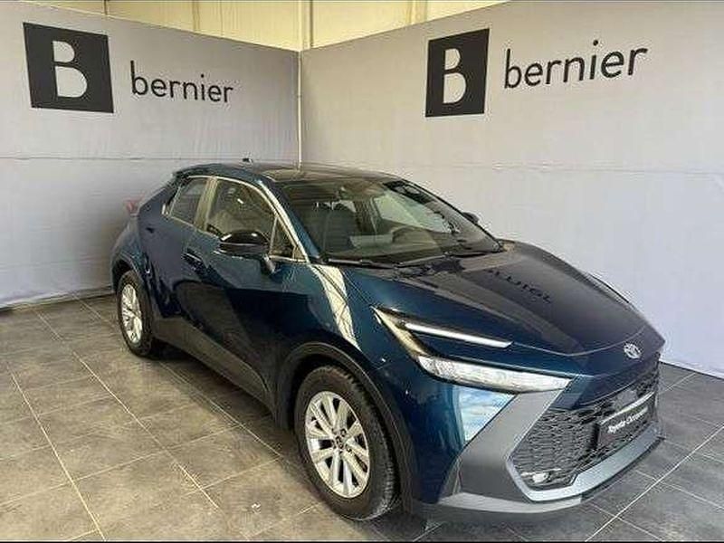 Utilisé 2024 Toyota C-HR SUV | 26 980 € (Bon prix) - Image 1/1
