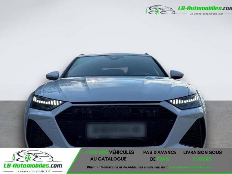 Occasion 2020 Audi RS6 Sport Break | 99 000 € (Super prix) - Image 1/4