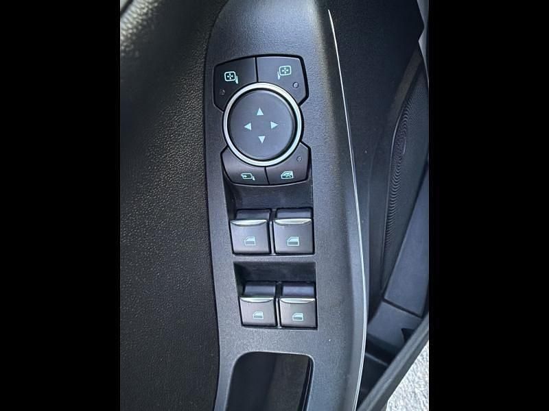 Occasion Ford Fiesta Titanium 100 ch (73 kW) 2019 Gris lunaire Berline