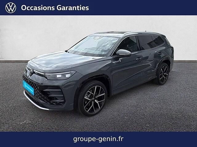 Occasion 2025 VW Tayron R-line Edition SUV | 55 990 € (Prix assez cher) - Image 1/4