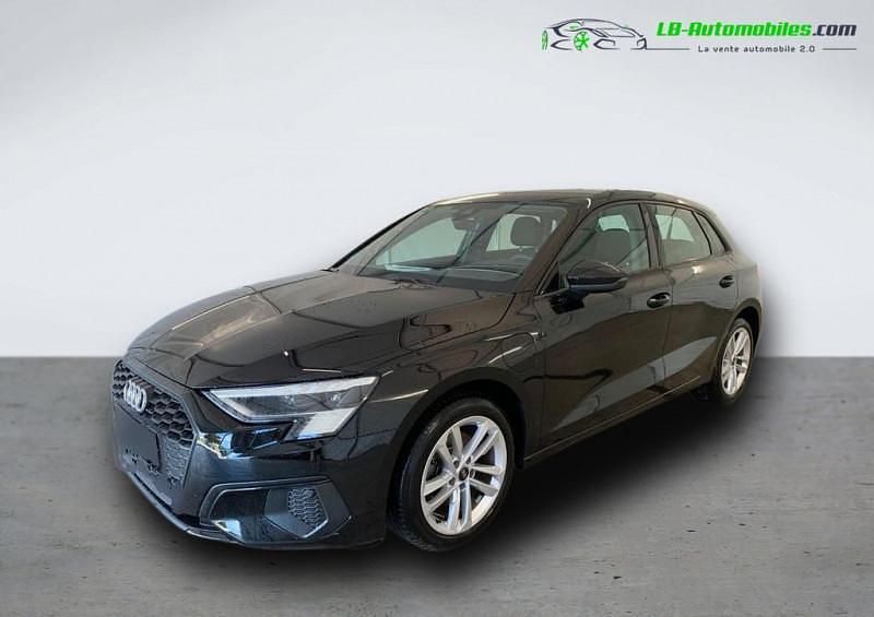 Utilisé 2021 Audi A3 Sportback e-tron Berline | 25 100 € (Bon prix) - Image 1/4