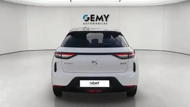 Occasion DS Automobiles DS3 Crossback E-Tense 22 kW (30 ch) 2021 Blanc SUV
