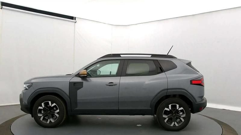 Occasion Dacia Duster Extreme 2025 Gris SUV