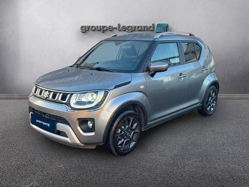 Occasion 2024 Suzuki Ignis Berline | 14 890 € (Prix juste) - Image 1/4