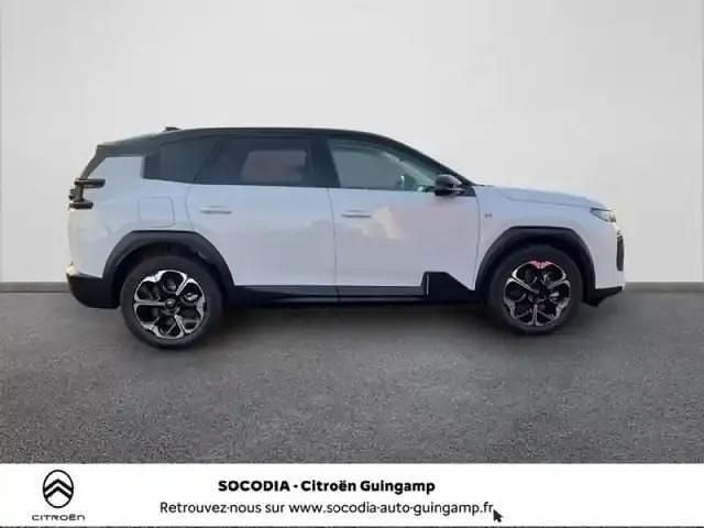 Occasion Citroën C5 Aircross 2025 Blanc okénite (m) SUV