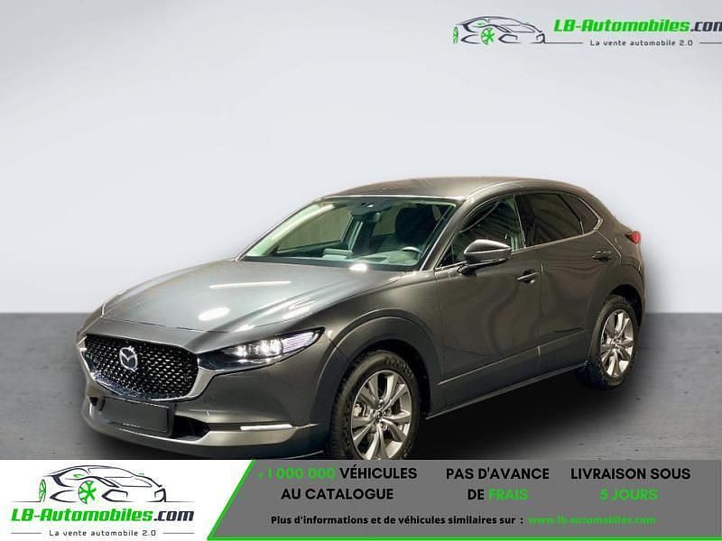 Occasion 2022 Mazda CX-30 SUV | 33 400 € (Prix cher) - Image 1/4