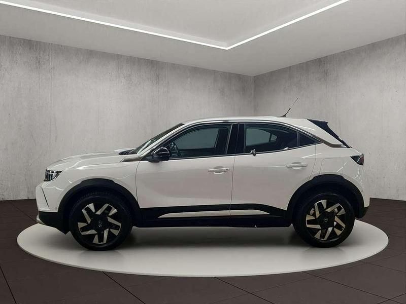 Occasion Opel Mokka Business Elegance 101 ch (74 kW) 2021 Blanc SUV