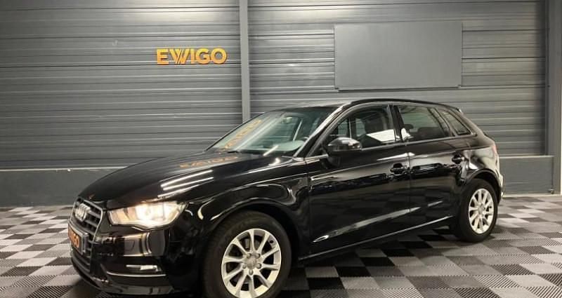 Utilisé 2016 Audi A3 Sportback Business Berline | 14 990 € (Prix juste) - Image 1/4