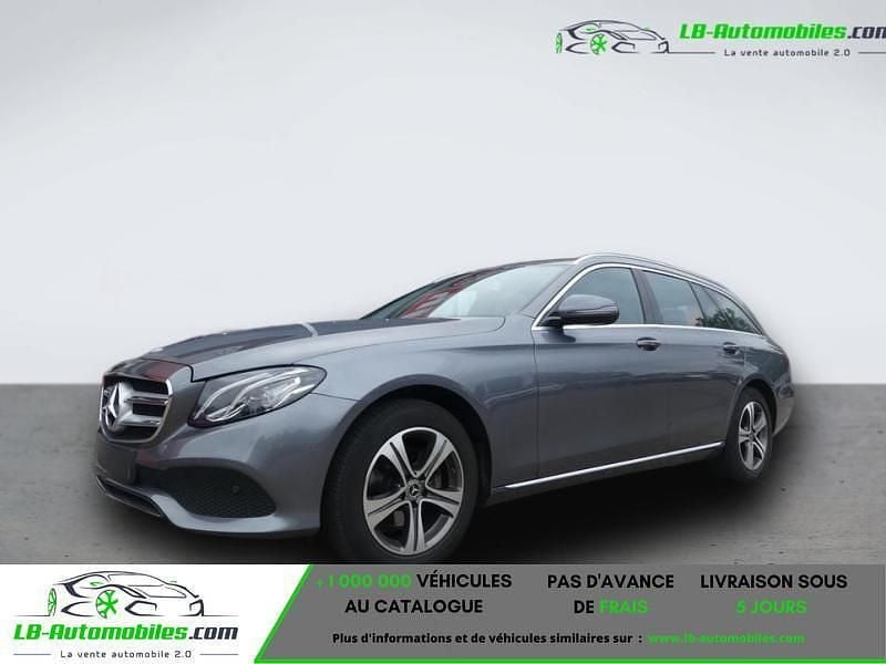 Utilisé 2018 Mercedes E200 Berline | 31 000 € (Bon prix) - Image 1/4