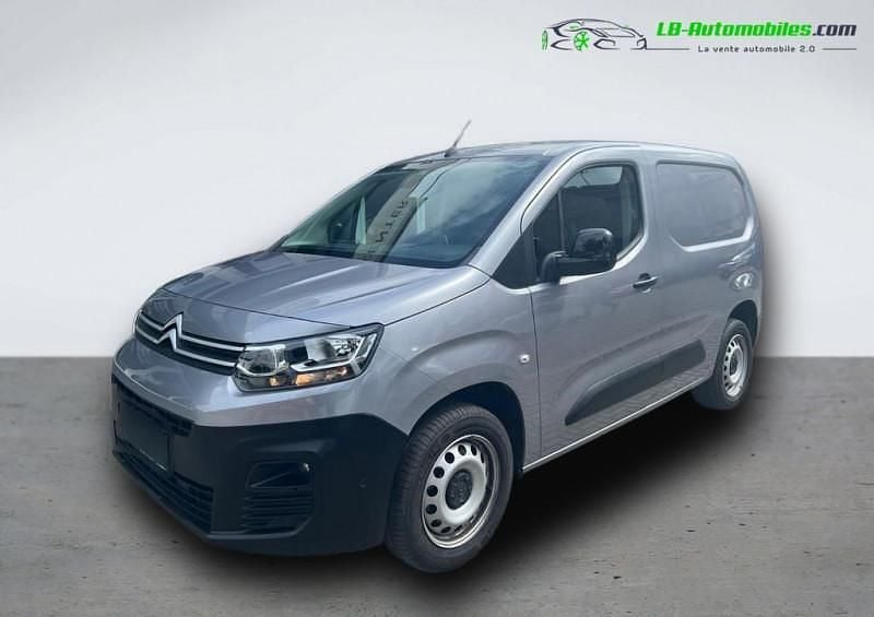 Utilisé 2024 Citroën Berlingo Monospace | 25 100 € (Prix juste) - Image 1/4