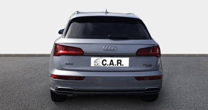 Occasion Audi Q5 Design 163 ch (119 kW) 2018 SUV