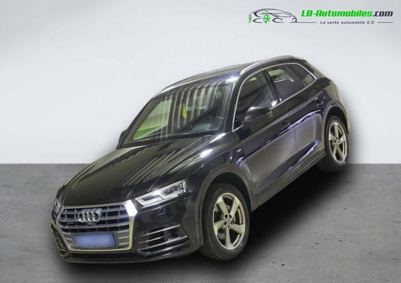 Utilisé 2020 Audi Q5 Sport SUV | 42 500 € - Image 1/4