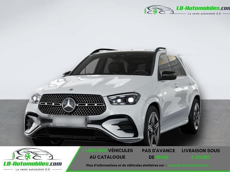 Utilisé 2025 Mercedes GLE400 | 109 500 € - Image 1/4