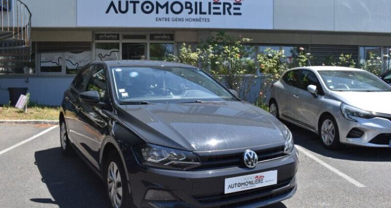 Utilisé 2018 VW Polo Citadine | 9 990 € (Super prix) - Image 1/4