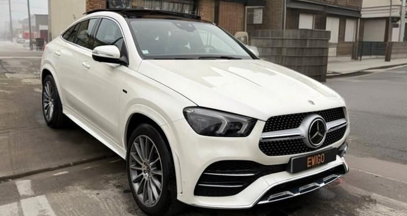 Occasion Mercedes GLE350 Edition 194 ch (142 kW) 2021