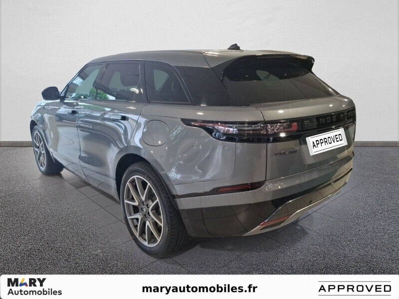 Occasion Land Rover Range Rover Velar 404 ch (297 kW) 2024 SUV