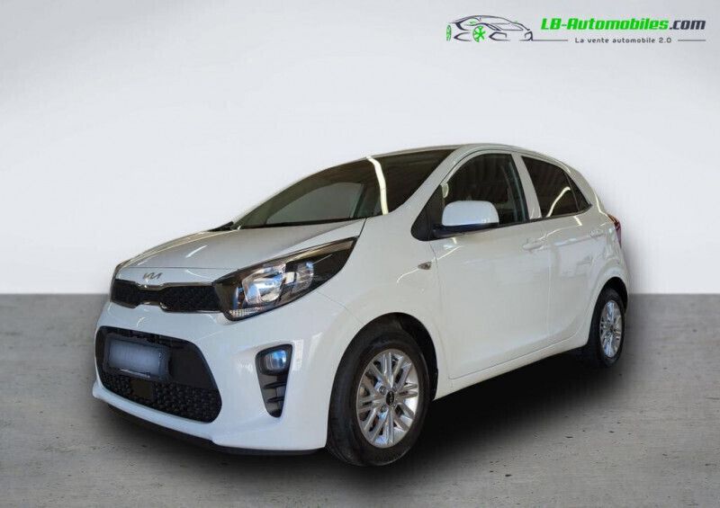 Utilisé 2023 Kia Picanto Citadine | 14 900 € (Bon prix) - Image 1/4