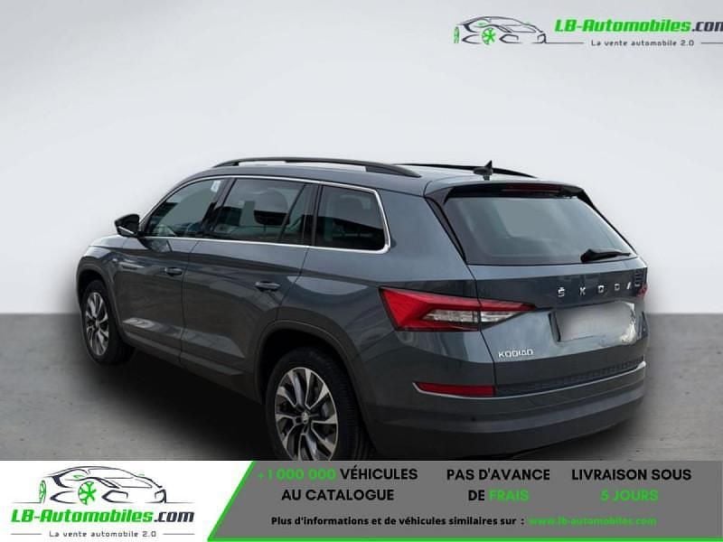 Occasion Skoda Kodiaq 150 ch (110 kW) 2021 SUV