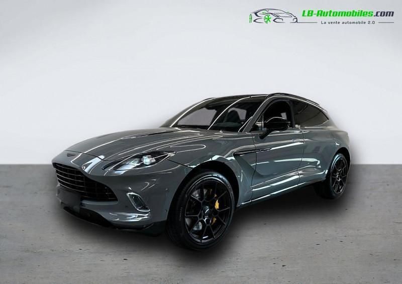 Utilisé 2022 Aston Martin DBX SUV | 156 300 € (Prix juste) - Image 1/4