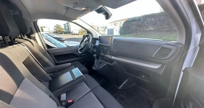 Occasion Opel Vivaro 145 ch (106 kW) 2024 Monospace