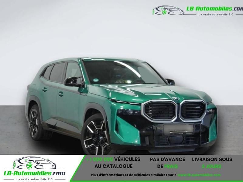 Occasion 2024 BMW XM Comfort Edition SUV | 112 600 € - Image 1/4