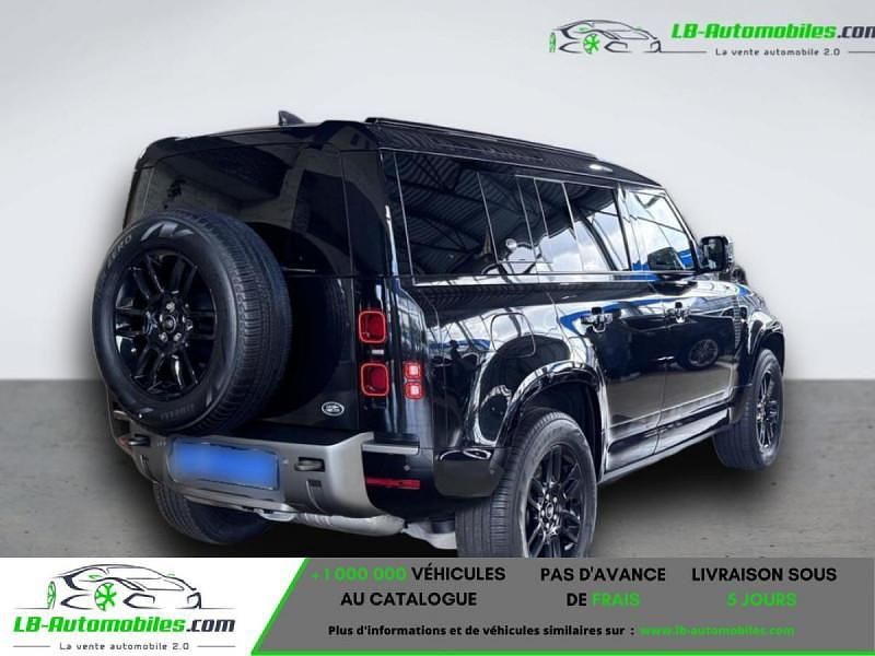 Occasion Land Rover Defender 300 ch (220 kW) 2021 SUV