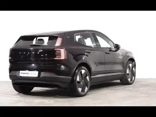 Occasion Volvo EX30 Ultra 200 kW (272 ch) 2024 Noir SUV