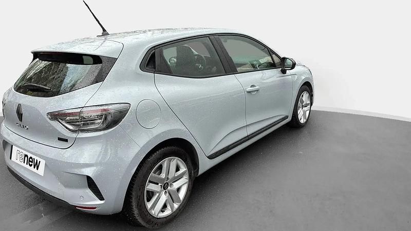 Occasion Renault Clio V Evolution 145 ch (106 kW) 2024 Gris Citadine