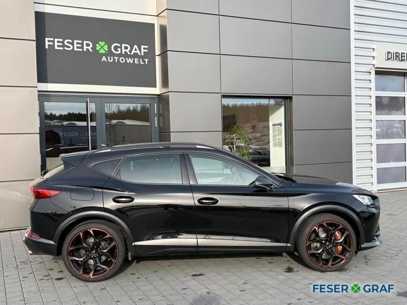 Occasion Cupra Formentor 390 ch (286 kW) 2022 SUV