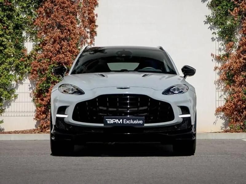 Occasion Aston Martin DBX 718 ch (528 kW) 2024 SUV