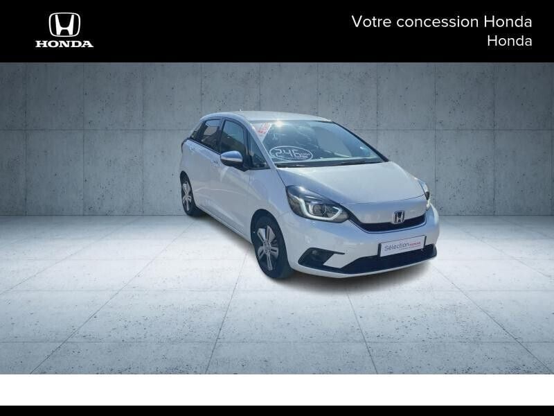 Utilisé 2021 Honda Jazz Exclusive Citadine | 18 500 € (Prix juste) - Image 1/4