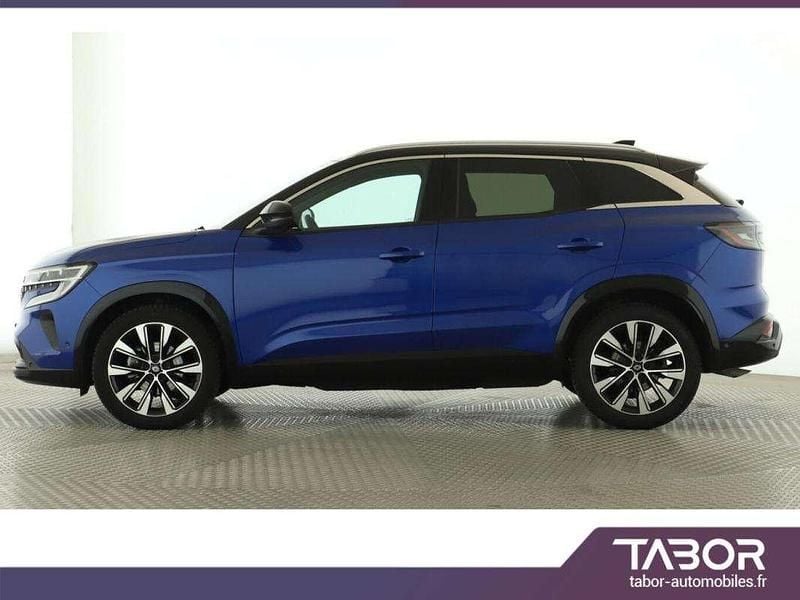 Occasion Renault Austral 158 ch (116 kW) 2023 Bleu SUV