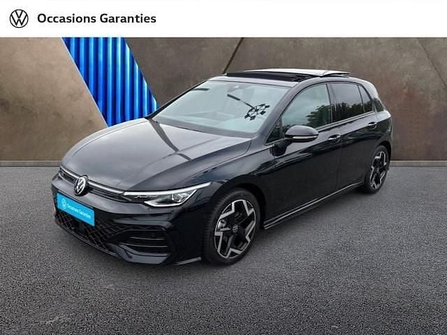 Nouvelle 2025 VW Golf VIII R-line | 39 990 € (Prix cher) - Image 1/4