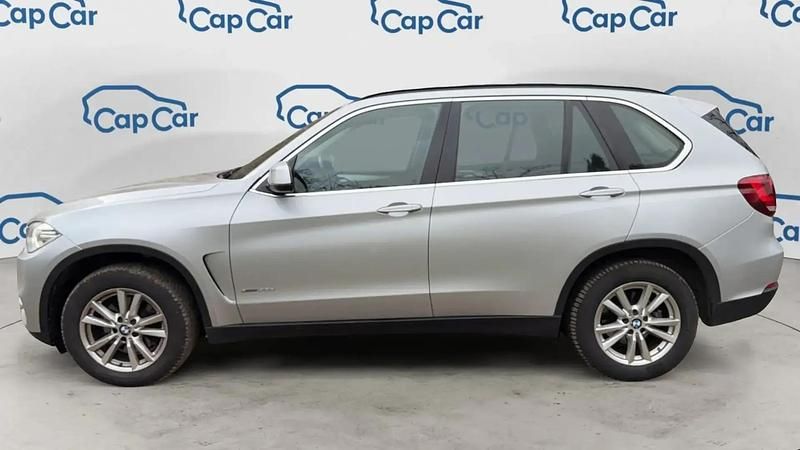 Occasion BMW 218 218 ch (160 kW) 2015 SUV