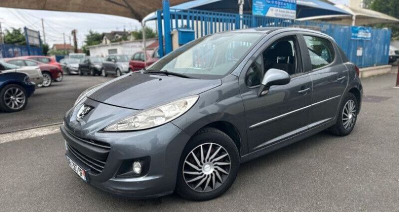 Utilisé 2010 Peugeot 207 Citadine | 3 990 € (Super prix) - Image 1/4