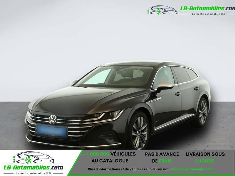 Occasion 2023 VW Arteon Berline | 33 500 € (Prix juste) - Image 1/4