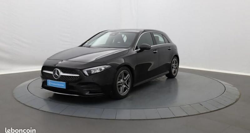 Utilisé 2019 Mercedes A200 AMG line Berline | 25 990 € - Image 1/4