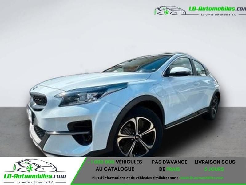 Utilisé 2021 Kia XCeed SUV | 22 800 € (Prix cher) - Image 1/4