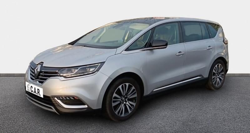 Occasion 2016 Renault Espace Initiale Paris Monospace | 13 990 € (Prix juste) - Image 1/4