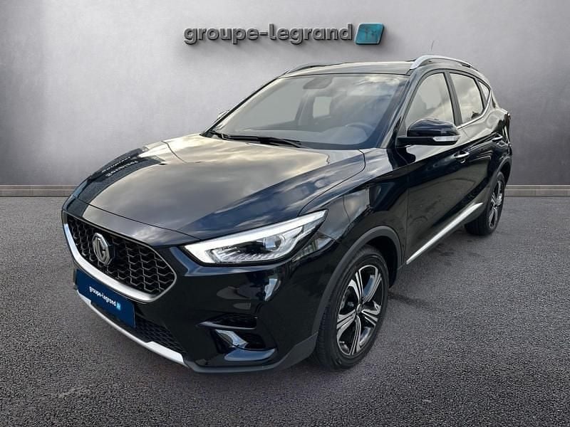Occasion 2023 MG ZS Comfort | 13 980 € (Prix juste) - Image 1/4