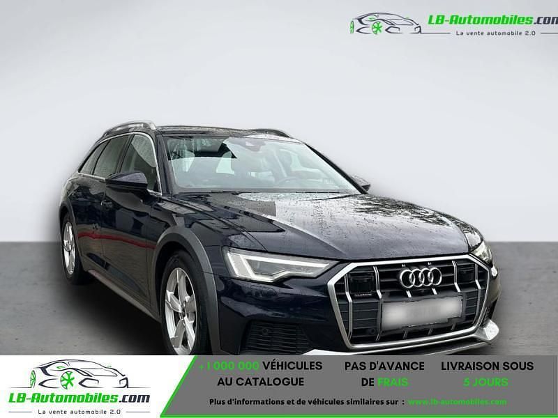 Utilisé 2021 Audi A6 Allroad Break | 49 600 € - Image 1/4
