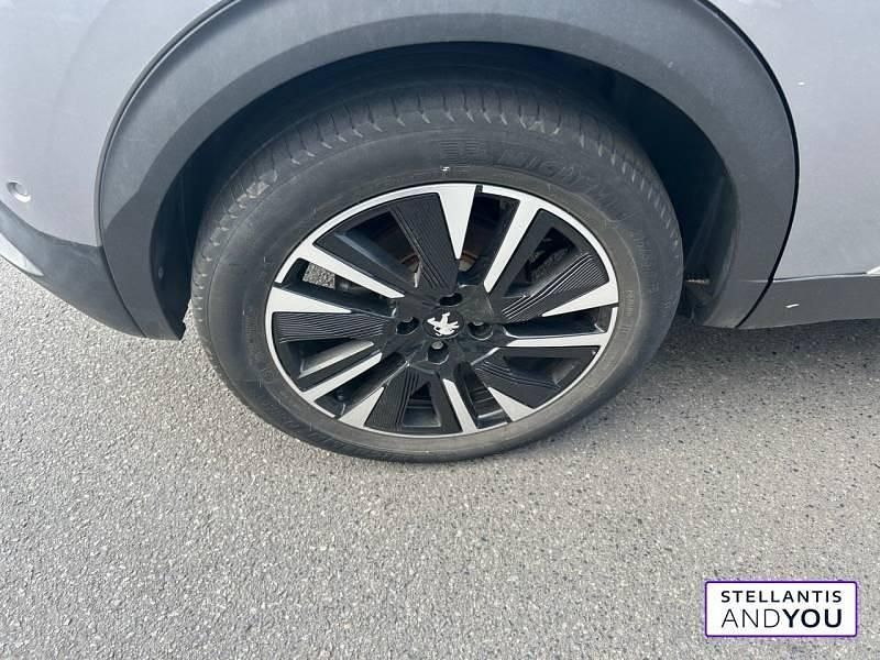 Occasion Peugeot e-2008 GT 100 kW (136 ch) 2022 SUV
