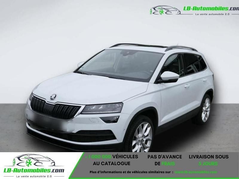 Utilisé 2019 Skoda Karoq SUV | 26 100 € (Bon prix) - Image 1/4