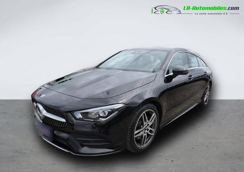 Utilisé 2023 Mercedes 220 Coupé | 38 200 € (Prix juste) - Image 1/4