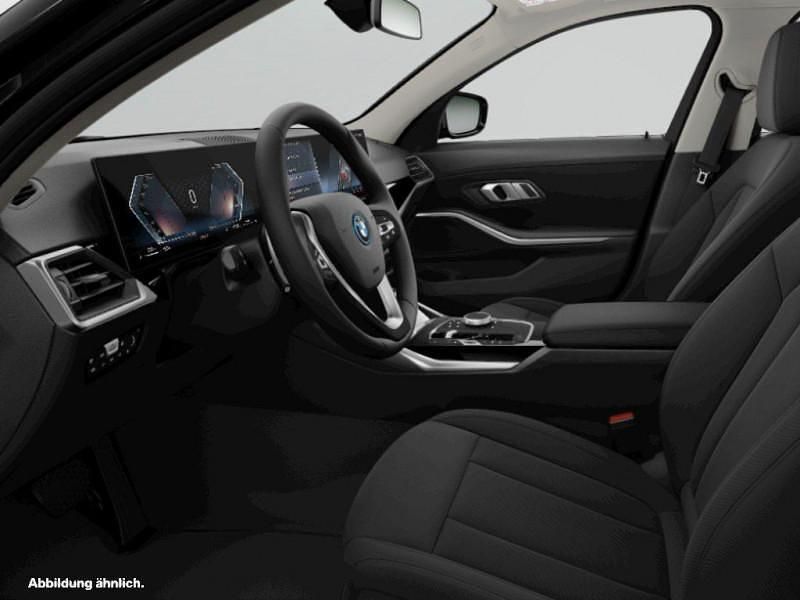 Occasion BMW 320e 204 ch (150 kW) 2022 Berline