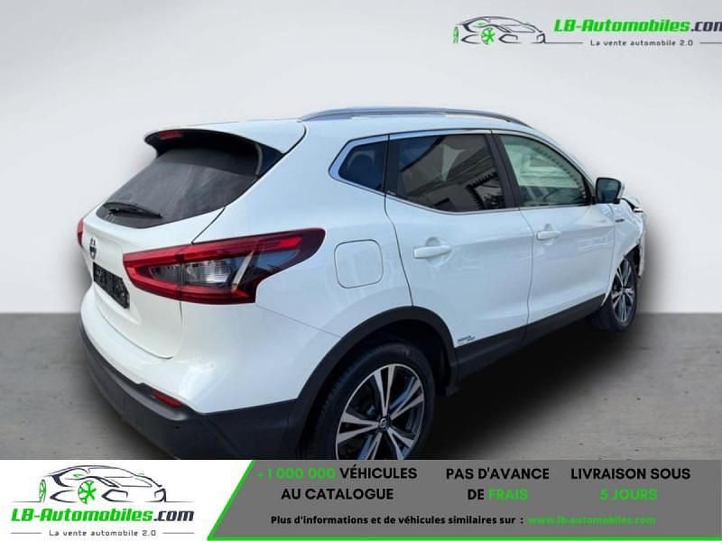 Occasion Nissan Qashqai 140 ch (102 kW) 2019 SUV